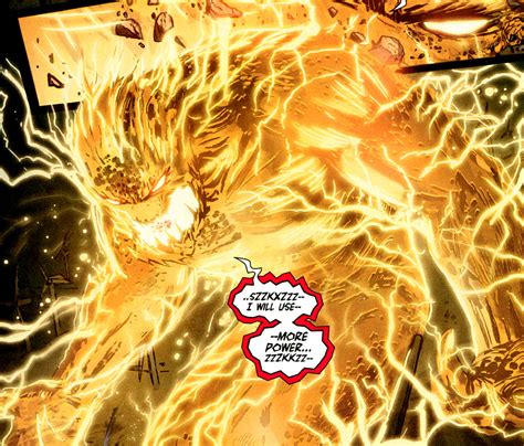 zzzxx powers marvel|Zzzax (Earth.